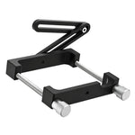 LUOWEI LW-CF01 Black Panther Accessorio di estensione ventola per microscopio 3 in 1