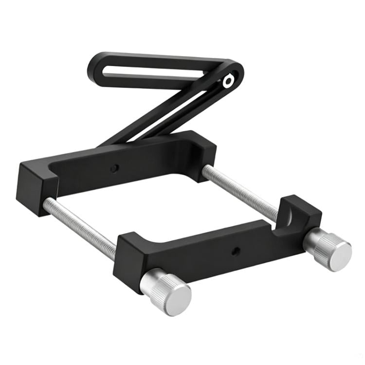 LUOWEI LW-CF01 Black Panther Accessorio di estensione ventola per microscopio 3 in 1