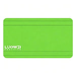 Tampone di riparazione antiscivolo resistente al calore LUOWEI LW-PT02