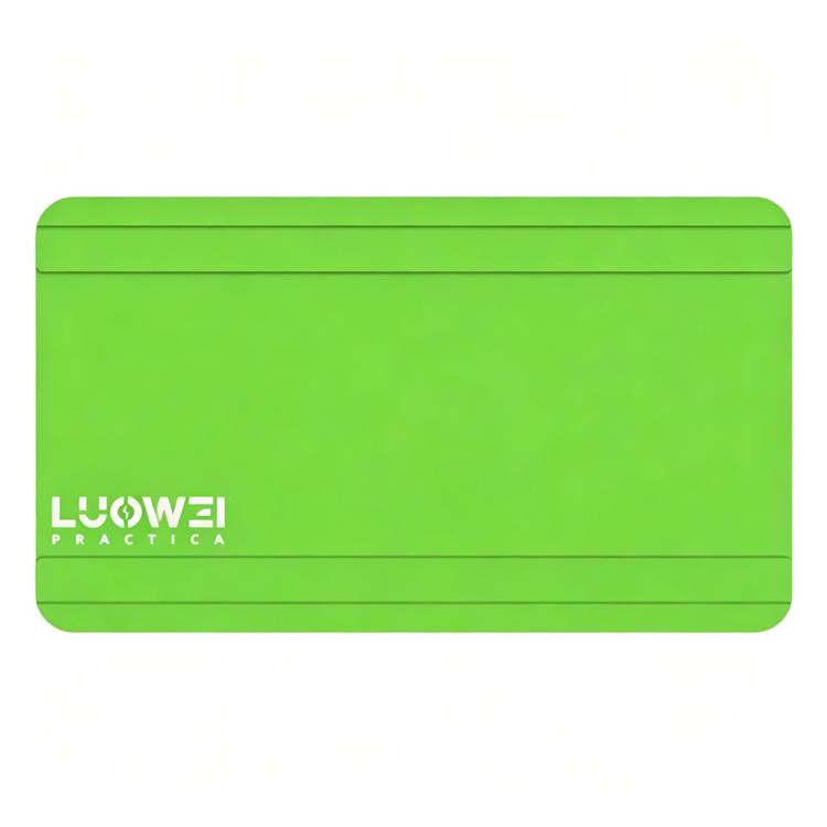 Tampone di riparazione antiscivolo resistente al calore LUOWEI LW-PT02