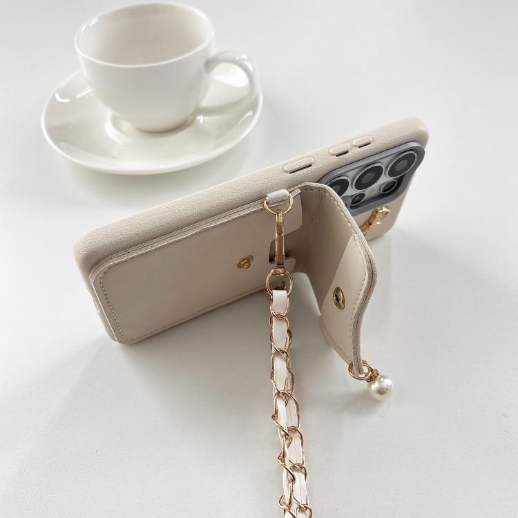 Portafoglio in pelle con stampa leopardata e custodia per cellulare con tracolla, For Galaxy A57 5G, For Galaxy A37 5G, For Galaxy A27 5G, For Galaxy A17 5G