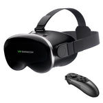 VR SHINECON G18 IMAX HD Occhiali per realtà virtuale 3D per smartphone da 4,7-7,0 pollici, G18+052, G18+B01, G18+B03, G18+Y1 White, G18+Y1 Black, G18 Host