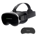 VR SHINECON G18 IMAX HD Occhiali per realtà virtuale 3D per smartphone da 4,7-7,0 pollici, G18+052, G18+B01, G18+B03, G18+Y1 White, G18+Y1 Black, G18 Host