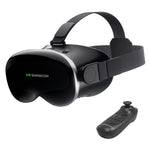 VR SHINECON G18 IMAX HD Occhiali per realtà virtuale 3D per smartphone da 4,7-7,0 pollici, G18+052, G18+B01, G18+B03, G18+Y1 White, G18+Y1 Black, G18 Host