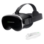 VR SHINECON G18 IMAX HD Occhiali per realtà virtuale 3D per smartphone da 4,7-7,0 pollici, G18+052, G18+B01, G18+B03, G18+Y1 White, G18+Y1 Black, G18 Host