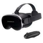 VR SHINECON G18 IMAX HD Occhiali per realtà virtuale 3D per smartphone da 4,7-7,0 pollici, G18+052, G18+B01, G18+B03, G18+Y1 White, G18+Y1 Black, G18 Host