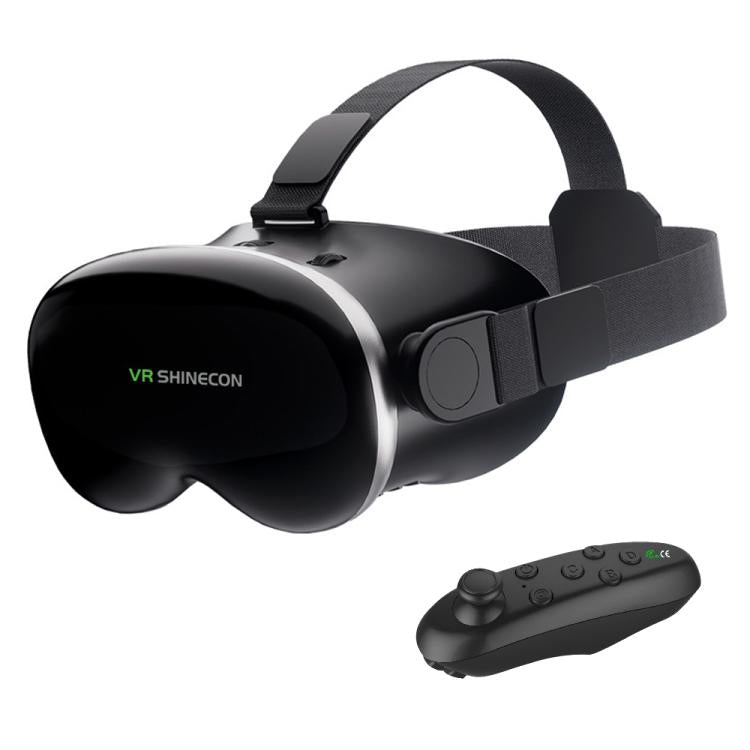 VR SHINECON G18 IMAX HD Occhiali per realtà virtuale 3D per smartphone da 4,7-7,0 pollici, G18+052, G18+B01, G18+B03, G18+Y1 White, G18+Y1 Black, G18 Host