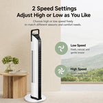 Ventilatore a torre senza pale da pavimento con maniglia CAMEL, 75cm Tall Manual Control Fan, 95cm Tall Remote Control Fan, 95cm Tall Manual Control Fan, 95cm Tall Remote Control with 3m Cable, 95cm Tall Manual Control with 3m Cable