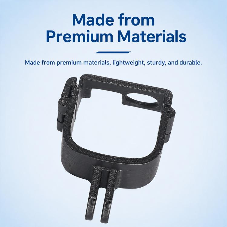 Per Insta360 Luna Ultra Supporto magnetico a sgancio rapido per collo, Neck Mount, Neck Mount + Fixed Strap