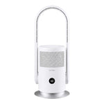Ventilatore a torre senza pale per purificazione dell'aria Carkiien CK921U
