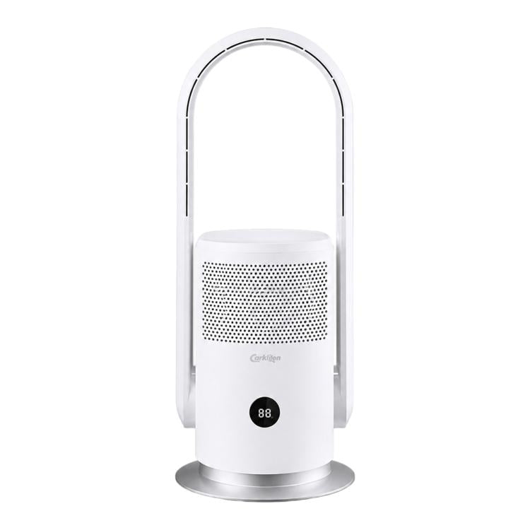 Ventilatore a torre senza pale per purificazione dell'aria Carkiien CK921U