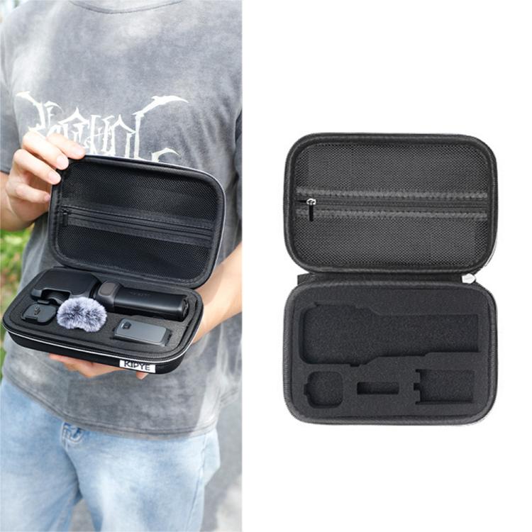 Scatola di trasporto Borsa protettiva portatile per riporre oggetti, For Insta360 Luna Ultra