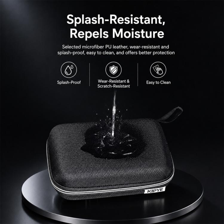 Scatola di trasporto Borsa protettiva portatile per riporre oggetti, For Insta360 Luna Ultra