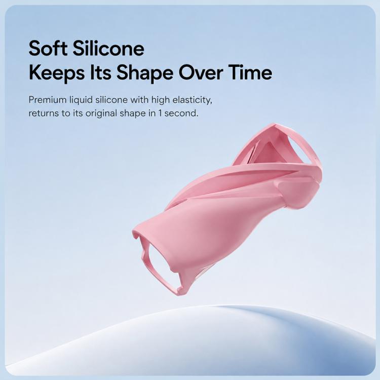 Kit di custodie protettive in silicone 6 in 1 con cinturino anti-smarrimento, copertura completa per fotocamera., For Insta360 Luna Ultra
