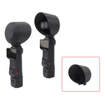 Paraluce, protezione antiriflesso per obiettivo, copertura protettiva antigraffio, For Insta360 Luna Ultra