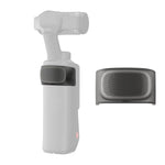 Copertura antivento per microfono, riduzione del rumore, parabrezza, For Insta360 Luna Ultra