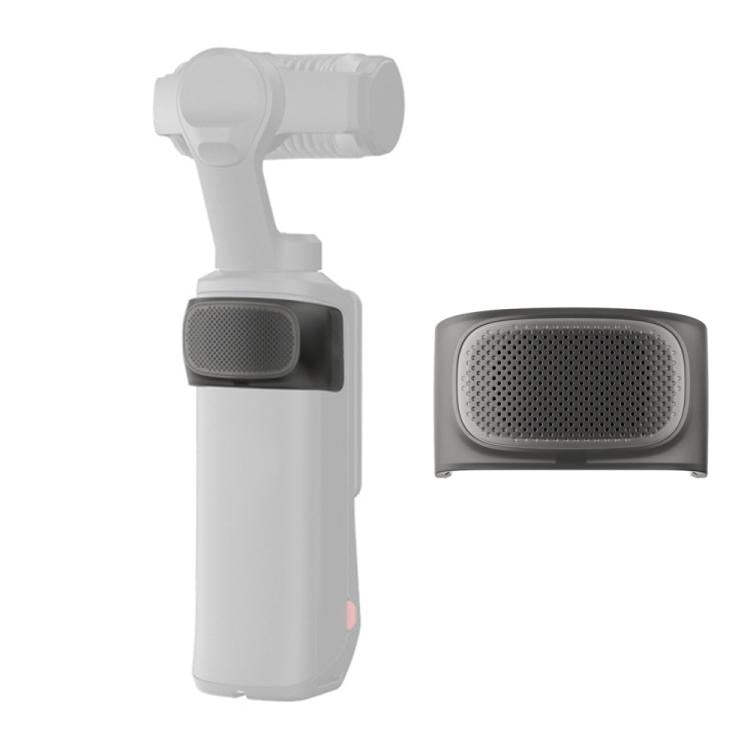 Copertura antivento per microfono, riduzione del rumore, parabrezza, For Insta360 Luna Ultra