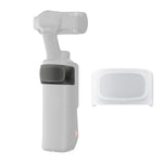 Copertura antivento per microfono, riduzione del rumore, parabrezza, For Insta360 Luna Ultra