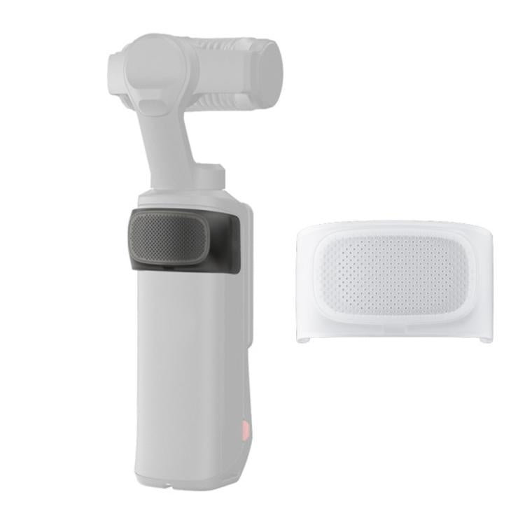 Copertura antivento per microfono, riduzione del rumore, parabrezza, For Insta360 Luna Ultra