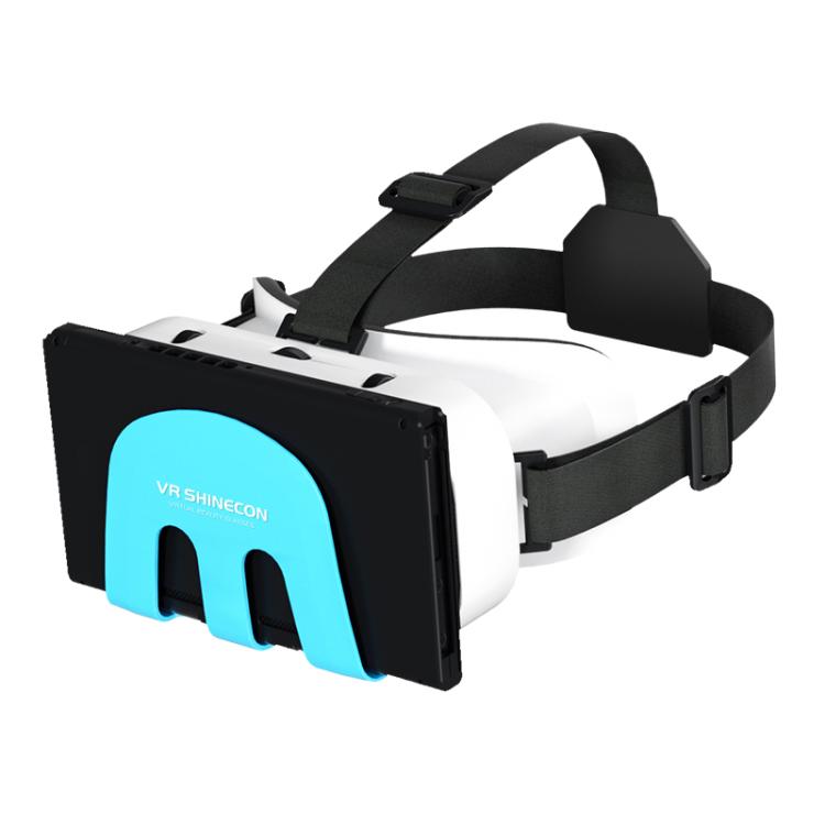 Occhiali VR SHINECON G11 per Nintendo Switch