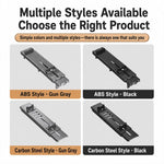 Ponte regolabile per lavello, supporto antiscivolo per pietra per affilare per lavello da cucina, ABS, Carbon Steel