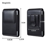 Custodia protettiva multifunzionale in vera pelle resistente all'usura per il tuo telefono., For Samsung Galaxy Z Fold8 5G