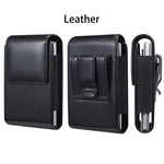 Custodia protettiva multifunzionale in vera pelle resistente all'usura per il tuo telefono., For Samsung Galaxy Z Fold8 5G