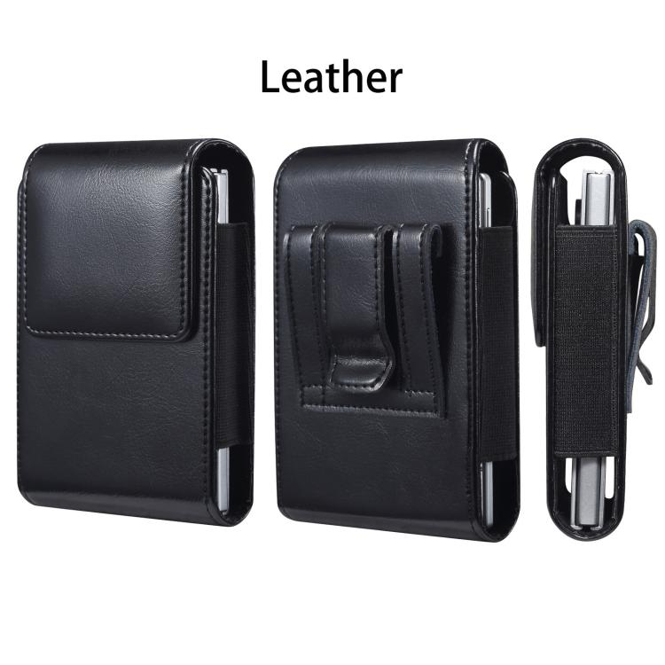 Custodia protettiva multifunzionale in vera pelle resistente all'usura per il tuo telefono., For Samsung Galaxy Z Fold8 5G