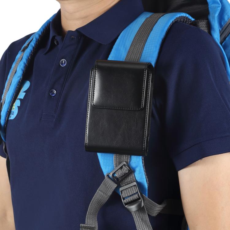 Custodia protettiva multifunzionale in vera pelle resistente all'usura per il tuo telefono., For Samsung Galaxy Z Fold8 5G
