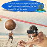 VR SHINECON G02ED Earphone Edition Occhiali VR per telefoni da 4,7-6 pollici, G18+052, G18+053, G18+B01, G18+B03, G18+C8S with Holder, G18+Y1 White, G18+Y1 Black