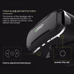 VR SHINECON G02ED Earphone Edition Occhiali VR per telefoni da 4,7-6 pollici, G18+052, G18+053, G18+B01, G18+B03, G18+C8S with Holder, G18+Y1 White, G18+Y1 Black