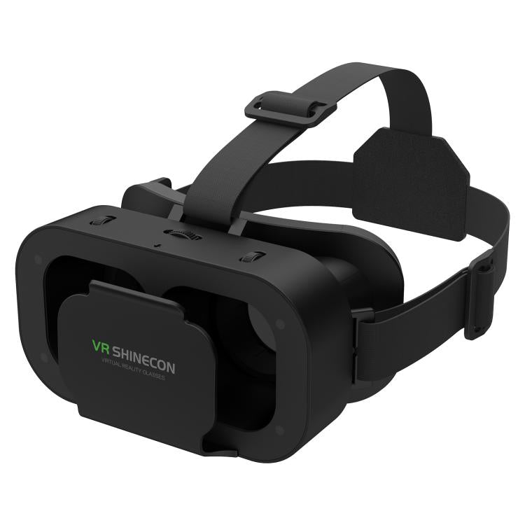 Occhiali VR SHINECON G05NA per smartphone da 4,7 a 6,2 pollici, G05NA Host, G05NA+052, G05NA+B01, G05NA+B03, G05NA+Y1 Black