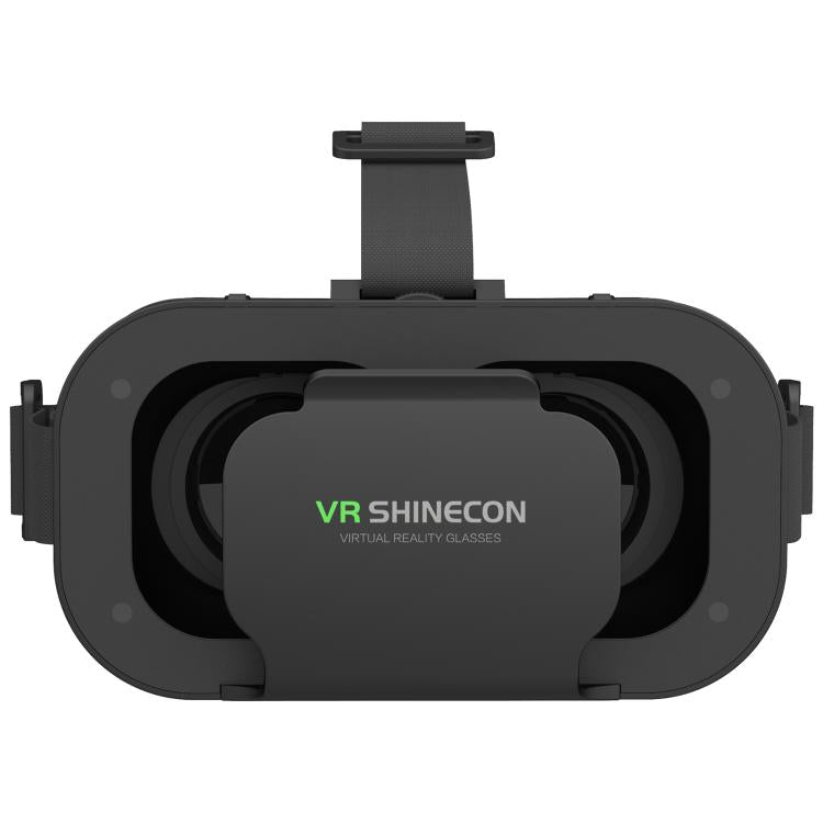 Occhiali VR SHINECON G05NA per smartphone da 4,7 a 6,2 pollici, G05NA Host, G05NA+052, G05NA+B01, G05NA+B03, G05NA+Y1 Black