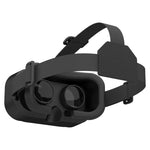 Occhiali VR SHINECON G05NA per smartphone da 4,7 a 6,2 pollici, G05NA Host, G05NA+052, G05NA+B01, G05NA+B03, G05NA+Y1 Black