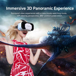 Occhiali VR SHINECON G05A per smartphone da 4,7-6,5 pollici, G05A Host, G05A+B03, G05A+Y1 White, G05A+Y1 Black