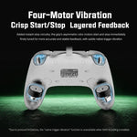 GameSir T3 Pro Tarantula Controller di gioco cablato per Xbox, PC, Steam e Android, T3 Pro