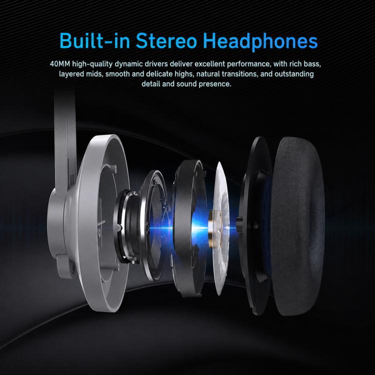 VR SHINECON G07E Earphone Edition: occhiali per realtà virtuale compatibili con telefoni da 4,7 a 6,1 pollici., G07E Host, G07E+052, G07E+053, G07E+B01, G07E+B03, G07E+C8S with Holder, G07E+S01, G07E+Y1 Black