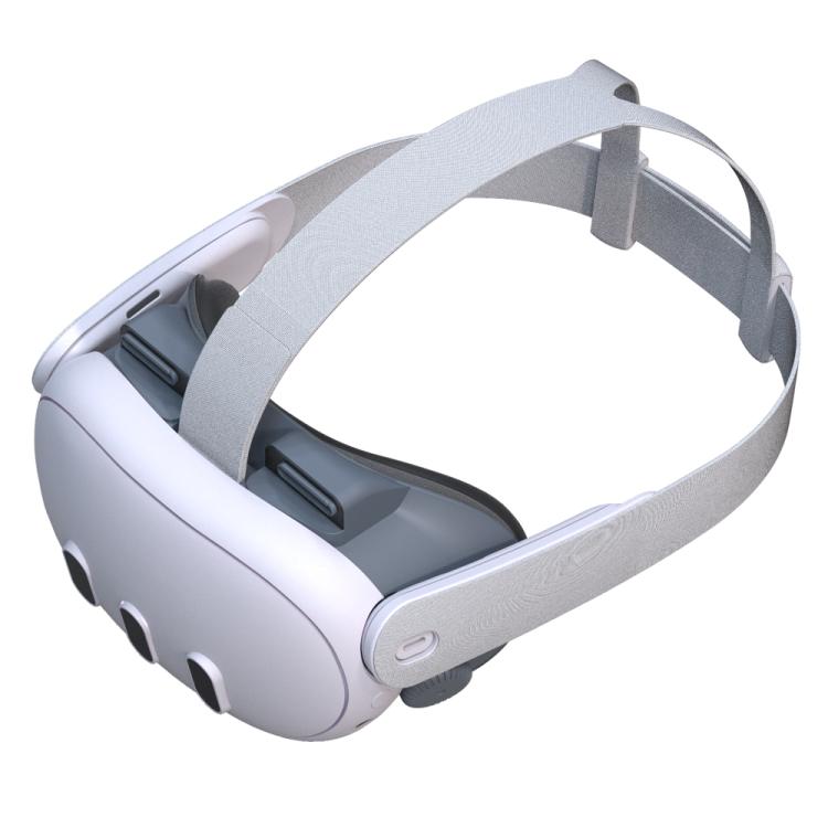 Maschera di riduzione FIIT VR X3 per Meta Quest 3, FIIT VR X3