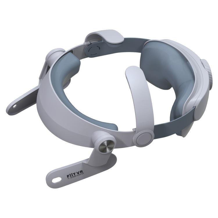 Fascia per la testa FIIT VR T300 per Meta Quest 3, FIIT VR T300