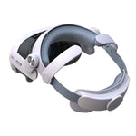 Fascia per la testa FIIT VR T300 per Meta Quest 3, FIIT VR T300