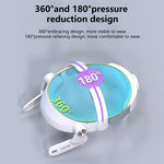 Fascia per la testa FIIT VR T300 per Meta Quest 3, FIIT VR T300