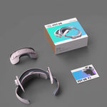 Fascia per la testa FIIT VR T300 per Meta Quest 3, FIIT VR T300