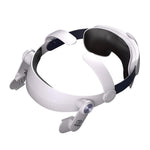 Fascia per la testa FIIT VR T2 per Meta Quest 2, FIIT VR T2