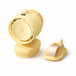 Ventilatore oscillante portatile JisuLife per esterni, ideale per passeggini., Life3 Octopus, Life3 Clip, Life4 Octopus Mini, Life4 Clip Mini