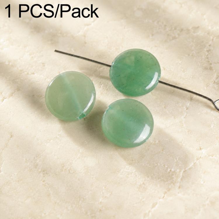 Accessori fai da te con perline naturali per bracciali e collane, Large Picture Jasper Bead, Large Red Agate Bead, Large Blue Lace Stone Bead, Large Tiger Eye Stone Bead, Large Spotted Stone Bead, Large Bloodstone Bead, Large Moss Agate Bead           ...