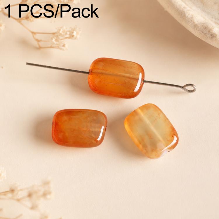 Accessori fai da te con perline naturali per bracciali e collane, Large Picture Jasper Bead, Large Red Agate Bead, Large Blue Lace Stone Bead, Large Tiger Eye Stone Bead, Large Spotted Stone Bead, Large Bloodstone Bead, Large Moss Agate Bead           ...