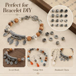 Set di 5 distanziatori e perline vintage in argento resistenti all'ossidazione, accessori fai da te, Twisted Bead, Auspicious Cloud Spacer, Textured Saucer Bead, Irregular Shape Bead, Small Bead, Irregular Saucer Bead, Circle Bead, Coin Bead           ...