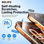 Pellicola idrogel antiriflesso HD 50 in 1 RELIFE GF-14 AR