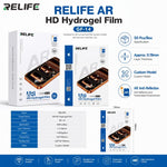 Pellicola idrogel antiriflesso HD 50 in 1 RELIFE GF-14 AR