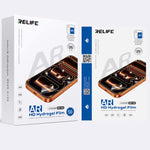 Pellicola idrogel antiriflesso HD 50 in 1 RELIFE GF-14 AR